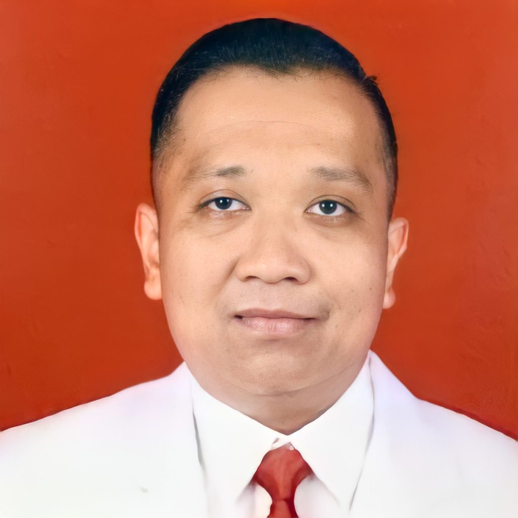 dr. G. Agung Krisna Yudha, Sp.OT | Spesialis Ortopedi & Traumatologi