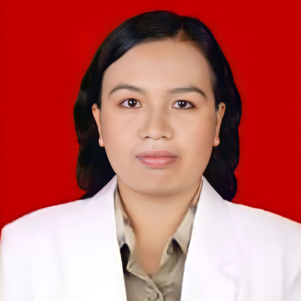 dr. Kadek Agustina, Sp. THT-KL | Dokter Spesialis Telinga Hidung Tenggorokan-Kepala Leher