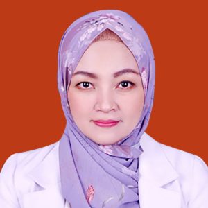 dr. Dian Sulistya Ekaputra, Sp.A