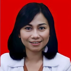 dr. Putu Verita Wulandari,Sp.A, M.Biomed | Dokter Spesialis Anak